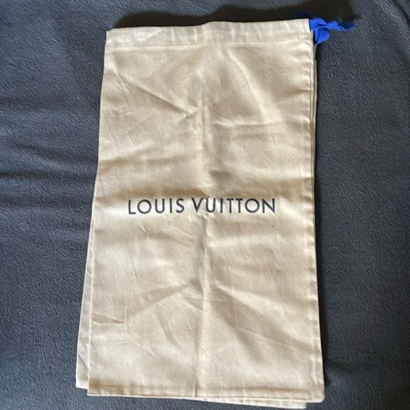 Louis Vuitton Other Louis Vuitton Shoe Sleeves Poshmark